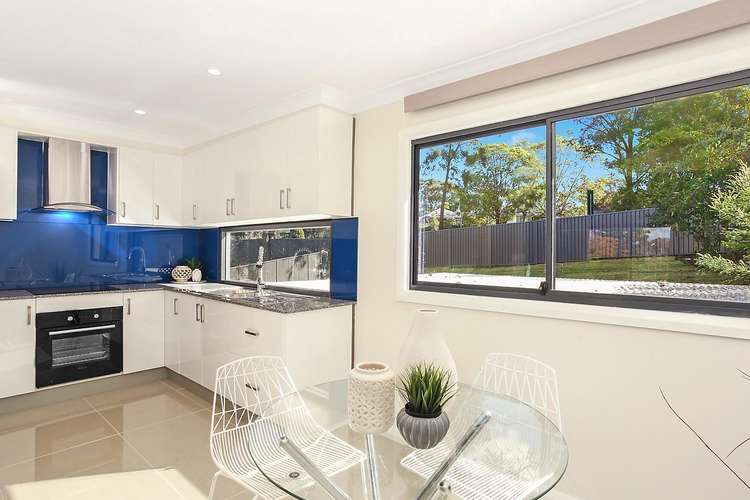 Second view of Homely house listing, 51 Christopher Street, Baulkham Hills NSW 2153