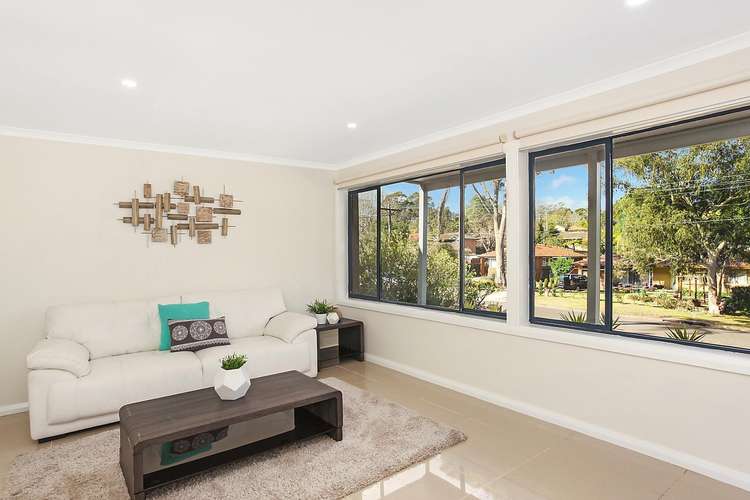 Fourth view of Homely house listing, 51 Christopher Street, Baulkham Hills NSW 2153