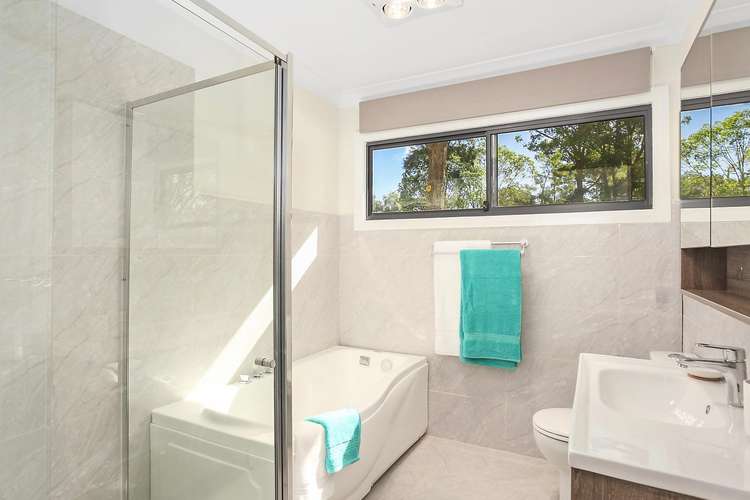 Fifth view of Homely house listing, 51 Christopher Street, Baulkham Hills NSW 2153