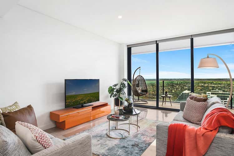 Main view of Homely apartment listing, 5301/438 Victoria Avenue, Chatswood NSW 2067