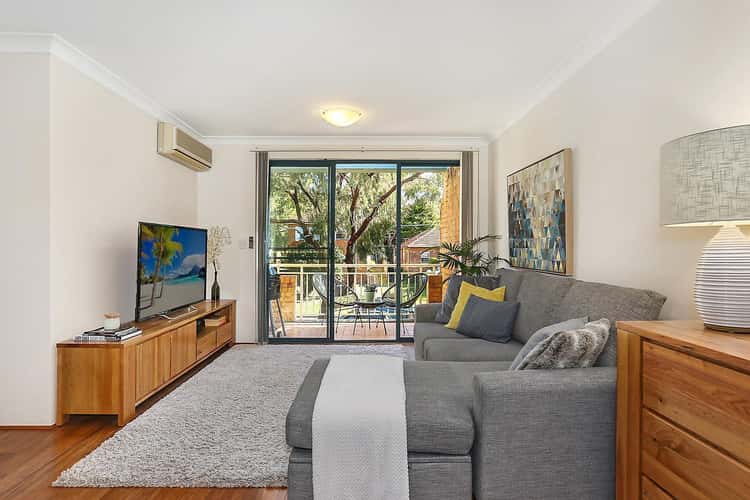 Main view of Homely apartment listing, 11/50 Seaview Street, Cronulla NSW 2230