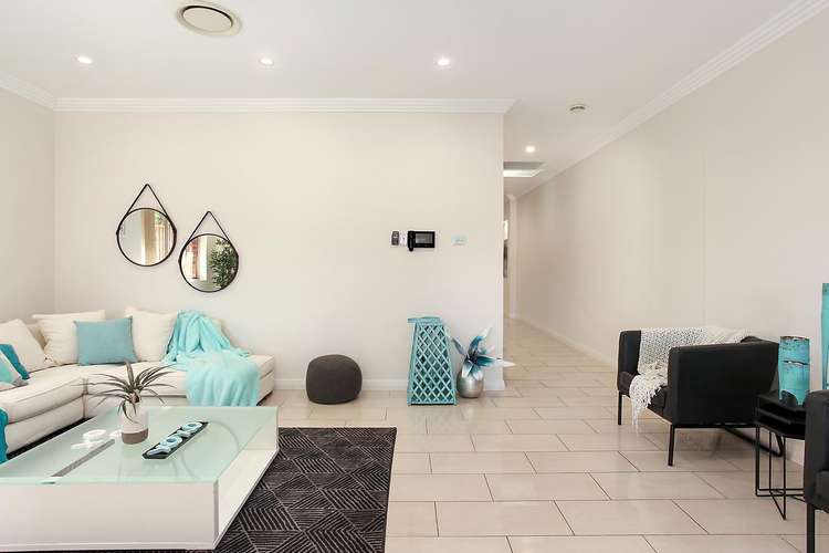 Main view of Homely semiDetached listing, 33 Woodlands Street, Baulkham Hills NSW 2153