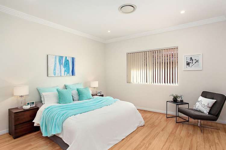 Fifth view of Homely semiDetached listing, 33 Woodlands Street, Baulkham Hills NSW 2153