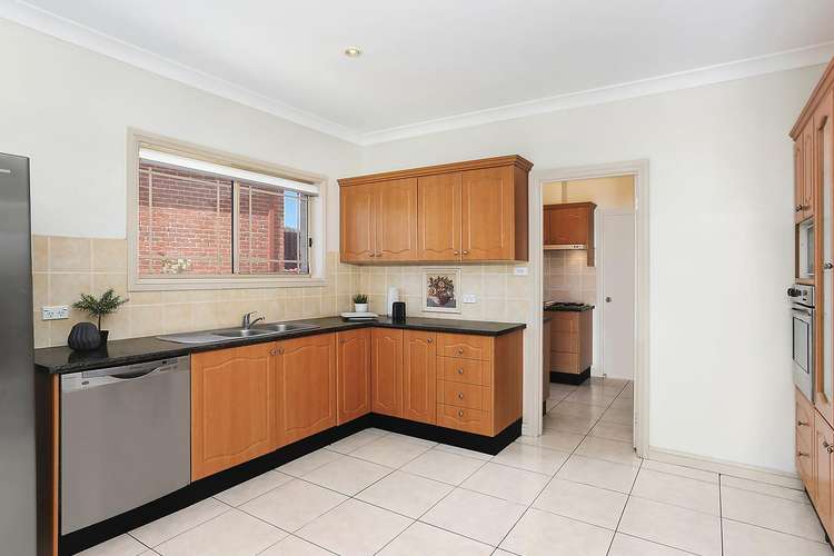 Third view of Homely house listing, 33 Comet Circuit, Beaumont Hills NSW 2155