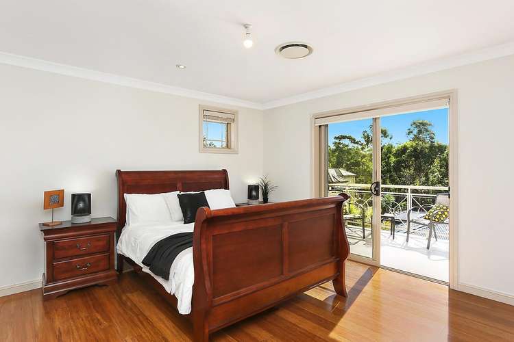 Fifth view of Homely house listing, 33 Comet Circuit, Beaumont Hills NSW 2155