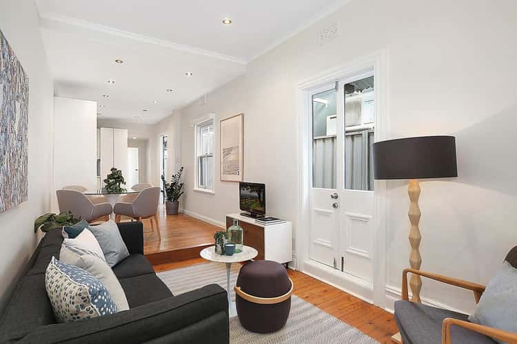 Main view of Homely house listing, 848 Elizabeth Street, Waterloo NSW 2017