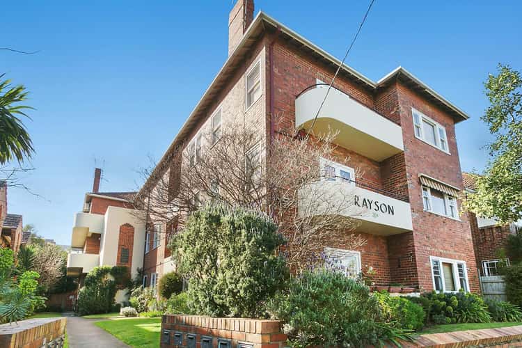 Main view of Homely apartment listing, 11/30A Mitford Street, St Kilda VIC 3182