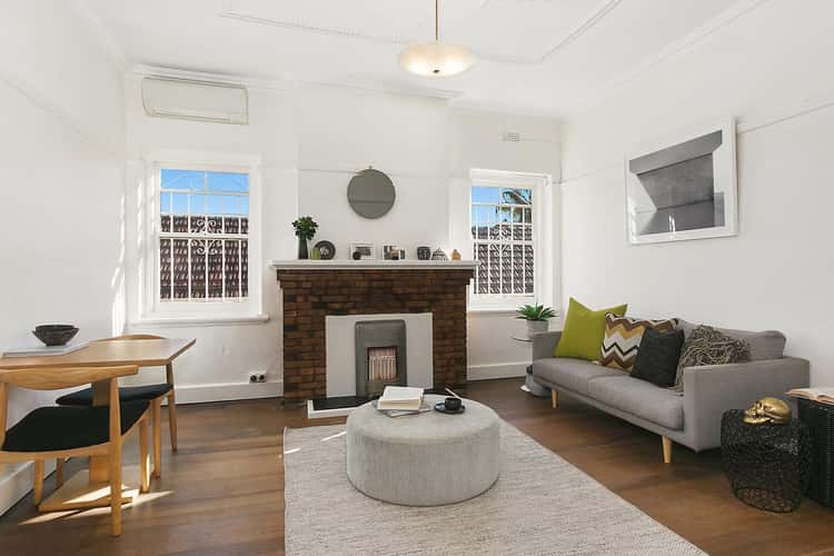 Second view of Homely apartment listing, 11/30A Mitford Street, St Kilda VIC 3182