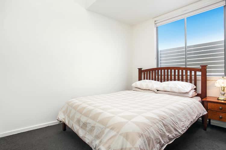 Second view of Homely apartment listing, 27/155 Gordon Street, Footscray VIC 3011