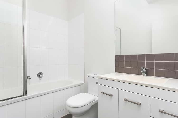Fourth view of Homely apartment listing, 27/155 Gordon Street, Footscray VIC 3011