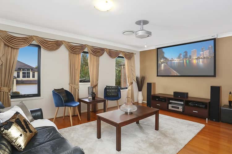 Fourth view of Homely house listing, 72 Pentonville Parade, Castle Hill NSW 2154