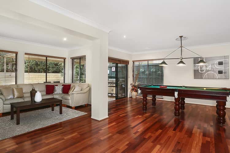 Fifth view of Homely house listing, 72 Pentonville Parade, Castle Hill NSW 2154