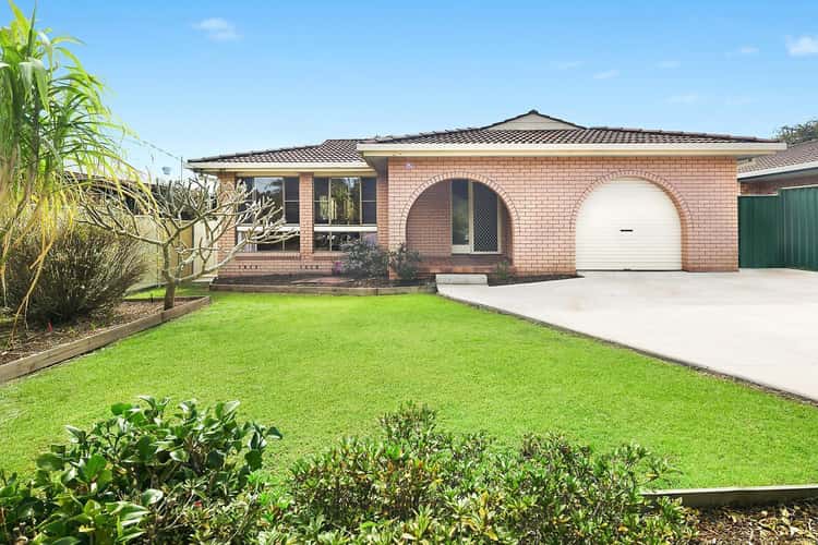 Main view of Homely house listing, 83 Diamond Head Drive, Sandy Beach NSW 2456