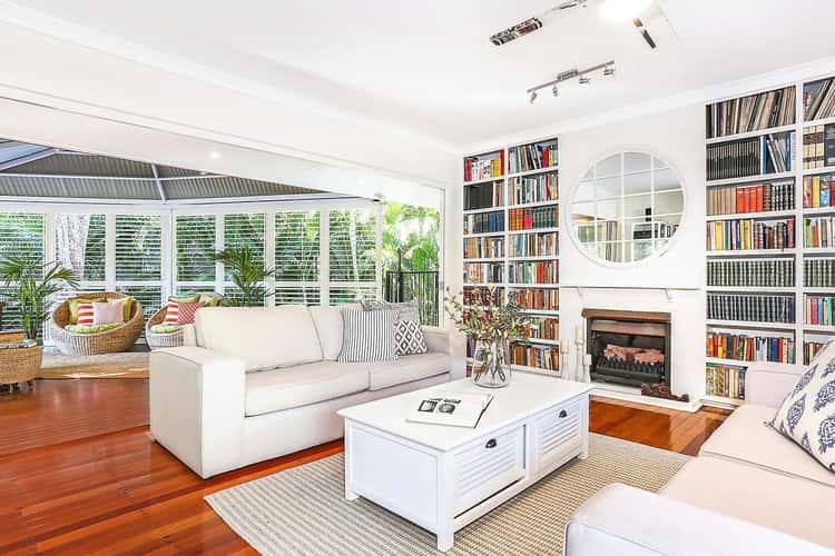 Second view of Homely house listing, 11 Isles Road, Indooroopilly QLD 4068