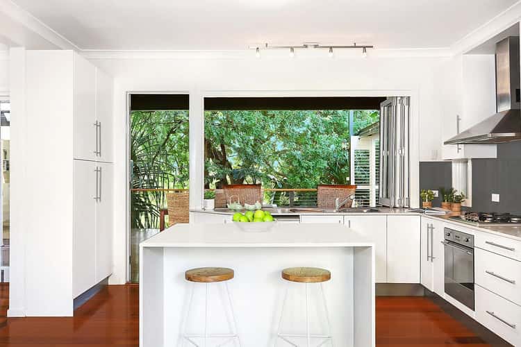 Third view of Homely house listing, 11 Isles Road, Indooroopilly QLD 4068