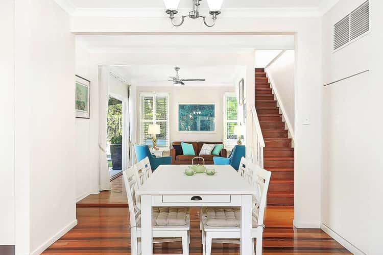 Fourth view of Homely house listing, 11 Isles Road, Indooroopilly QLD 4068