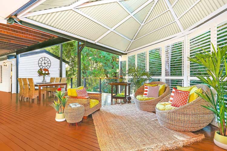 Sixth view of Homely house listing, 11 Isles Road, Indooroopilly QLD 4068