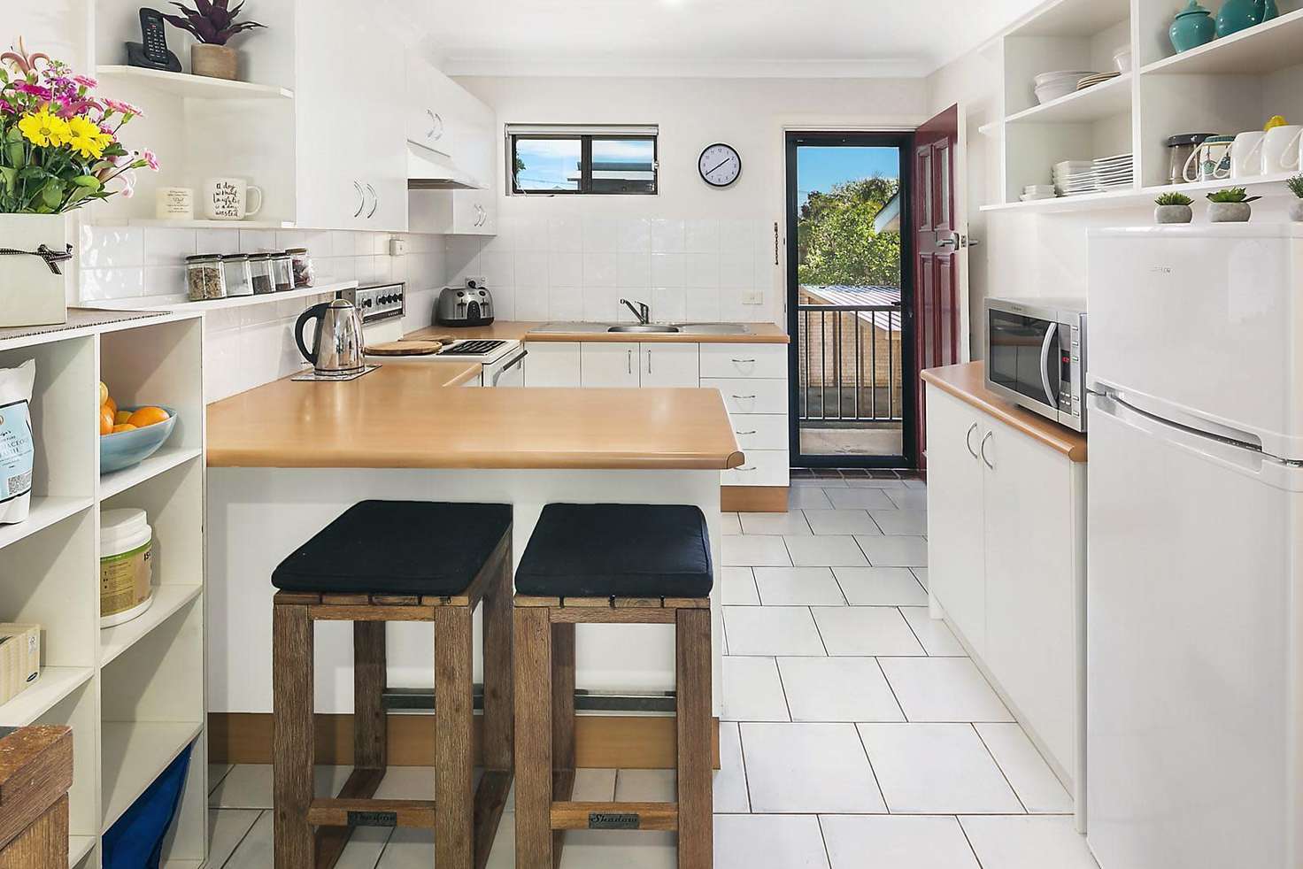 Main view of Homely unit listing, 6/27 Fourth Avenue, Sawtell NSW 2452