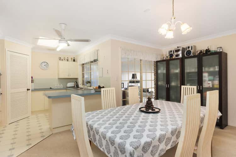 Second view of Homely villa listing, 3/6 Cawley Close, Alstonville NSW 2477
