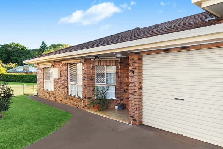 Third view of Homely villa listing, 3/6 Cawley Close, Alstonville NSW 2477