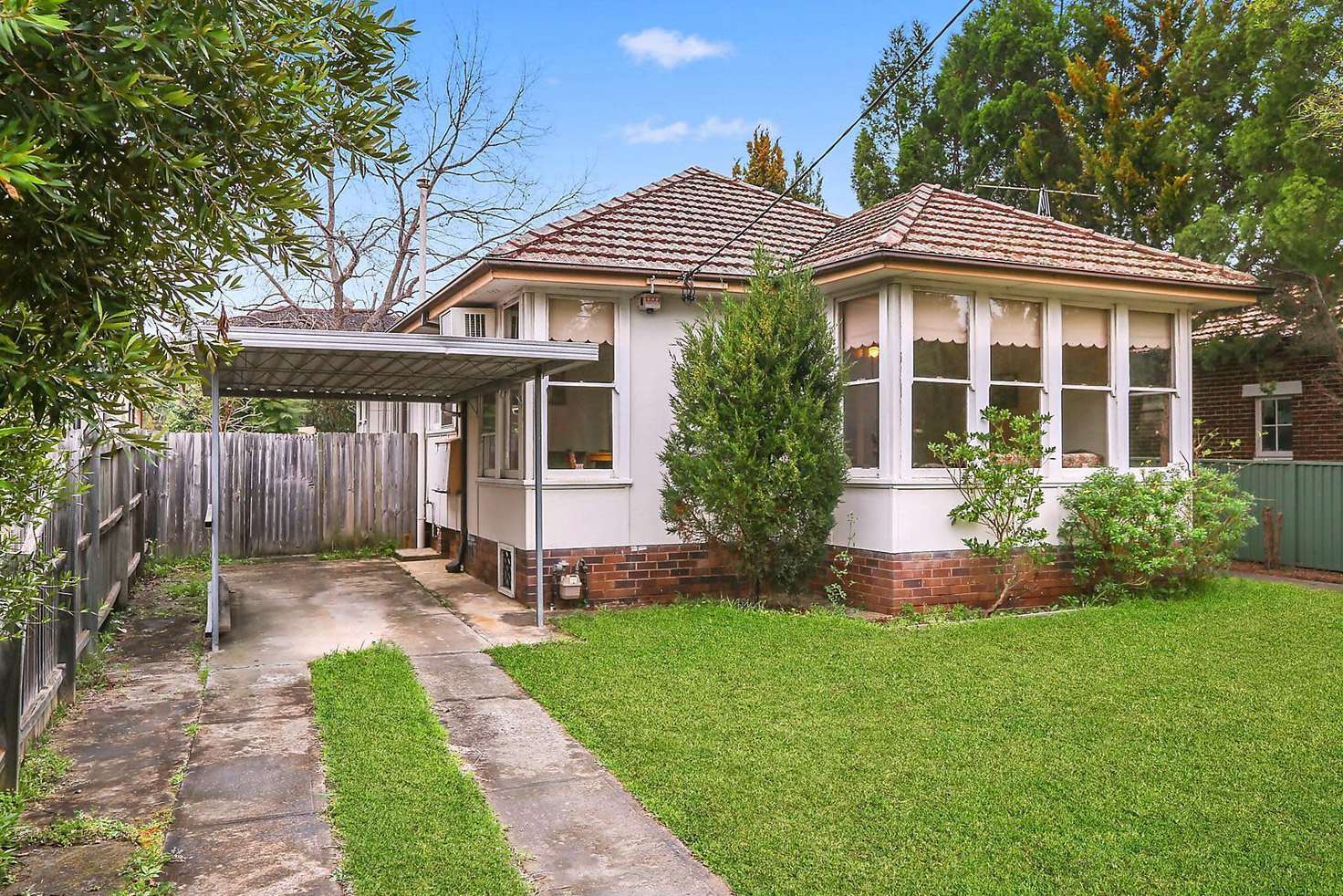 Main view of Homely house listing, 37a Marshall Street, Bankstown NSW 2200