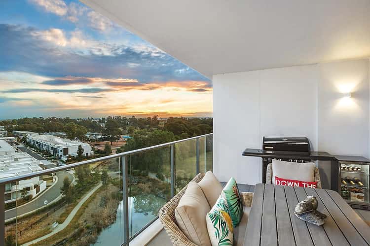 Fifth view of Homely unit listing, 70/38 Solent Circuit, Baulkham Hills NSW 2153