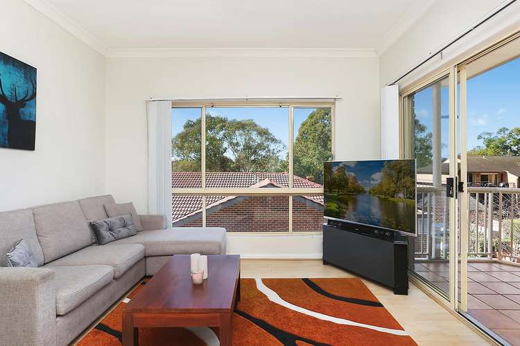 Main view of Homely apartment listing, 8/14 Linda Street, Hornsby NSW 2077