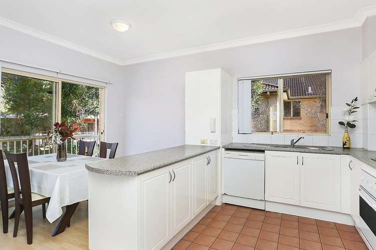 Second view of Homely apartment listing, 8/14 Linda Street, Hornsby NSW 2077