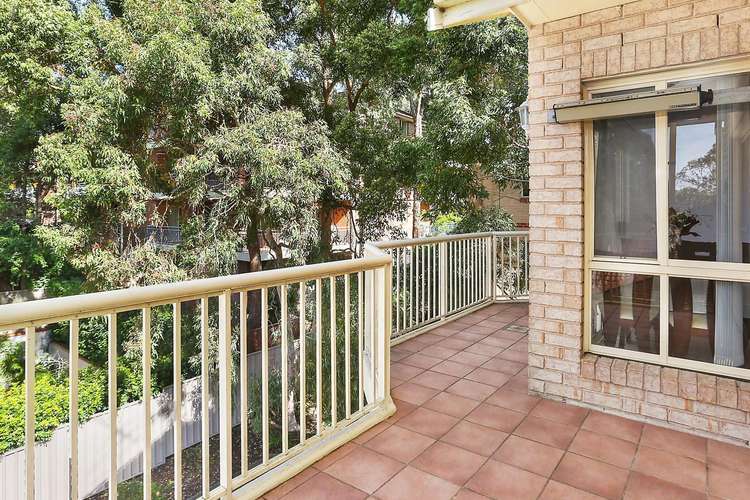 Third view of Homely apartment listing, 8/14 Linda Street, Hornsby NSW 2077