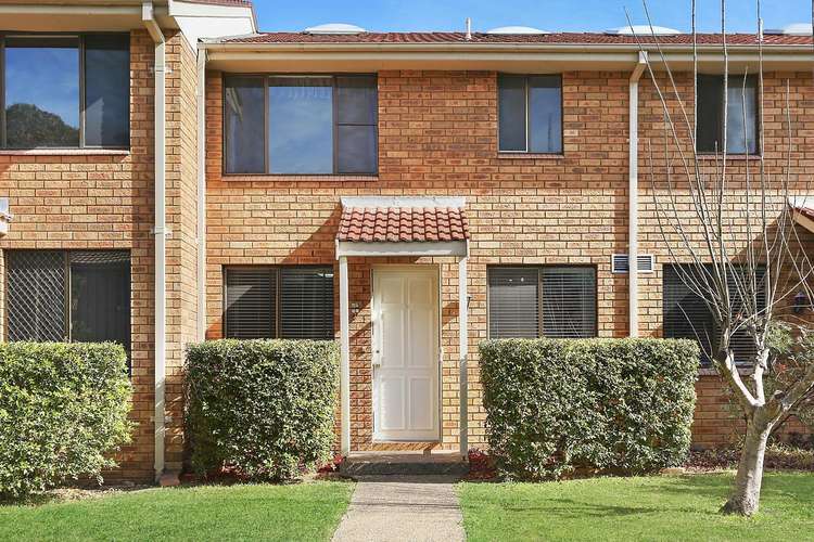 Fourth view of Homely townhouse listing, 3/465 The Boulevarde, Kirrawee NSW 2232