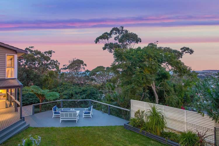 Main view of Homely house listing, 7 Mountview Place, Bilgola Plateau NSW 2107