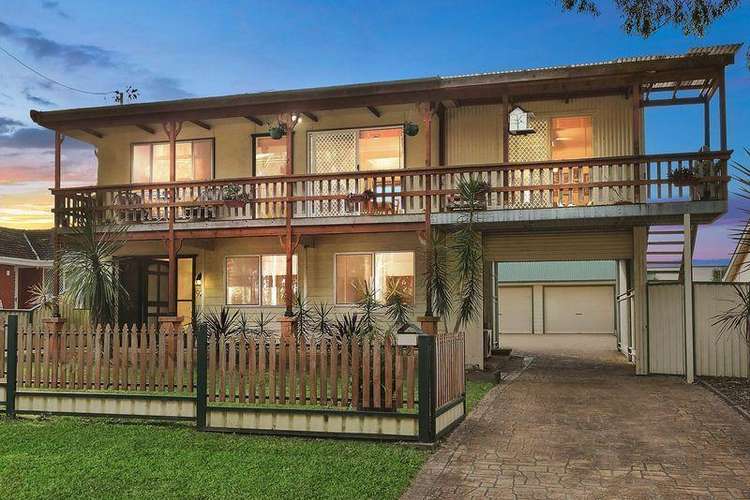 Third view of Homely house listing, 92 Griffith Street, Mannering Park NSW 2259