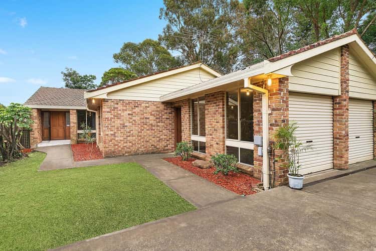 Second view of Homely house listing, 29 Allawah Street, Blacktown NSW 2148