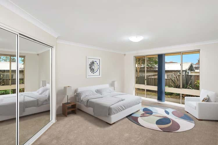 Fifth view of Homely house listing, 29 Allawah Street, Blacktown NSW 2148