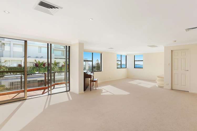 Second view of Homely apartment listing, 35/31 Gerrale Street, Cronulla NSW 2230