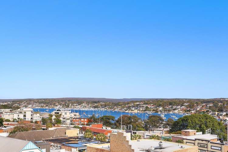 Third view of Homely apartment listing, 35/31 Gerrale Street, Cronulla NSW 2230