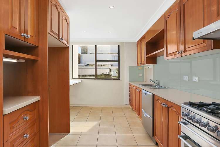 Fourth view of Homely apartment listing, 35/31 Gerrale Street, Cronulla NSW 2230