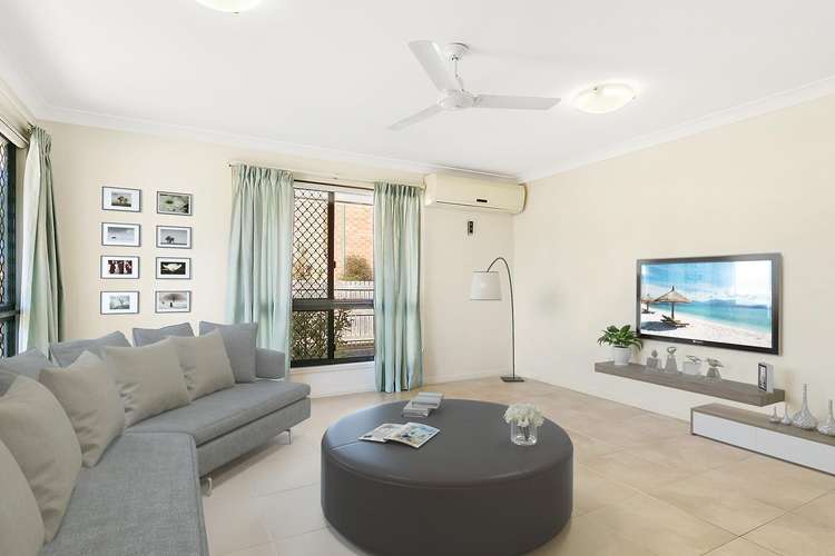 Second view of Homely unit listing, 1/23 Ross Street, Allenstown QLD 4700