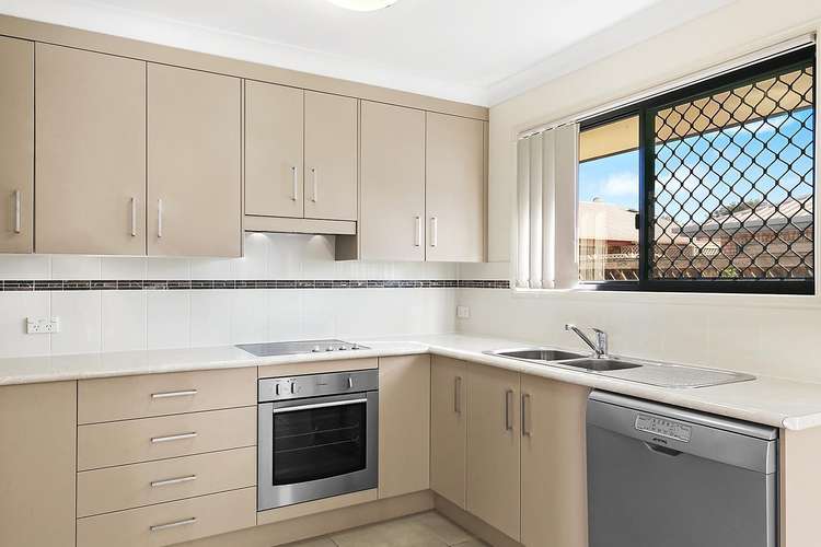 Third view of Homely unit listing, 1/23 Ross Street, Allenstown QLD 4700