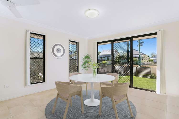 Fourth view of Homely unit listing, 1/23 Ross Street, Allenstown QLD 4700