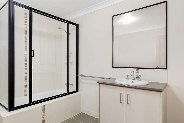 Fifth view of Homely unit listing, 1/23 Ross Street, Allenstown QLD 4700