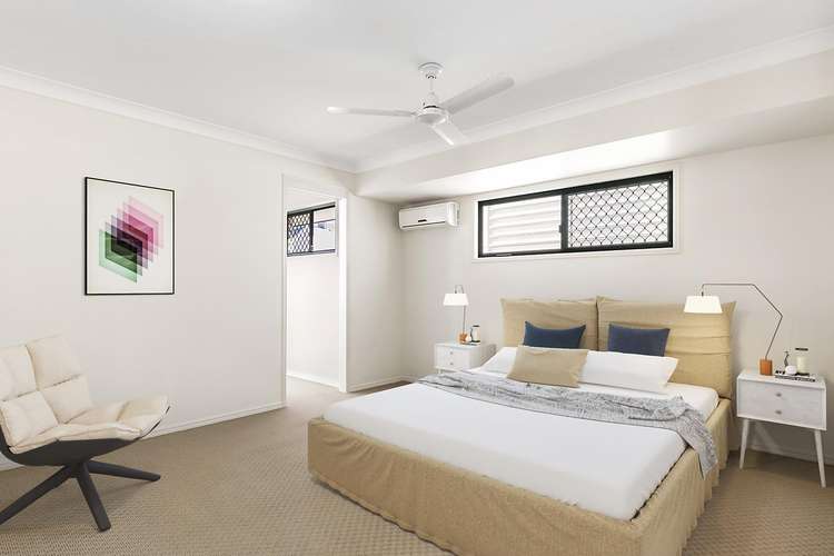 Sixth view of Homely unit listing, 1/23 Ross Street, Allenstown QLD 4700
