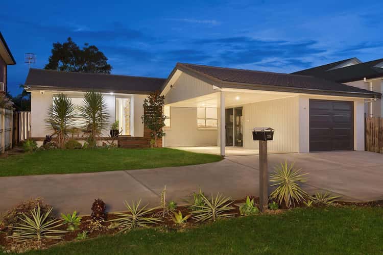 Second view of Homely house listing, 29 Poplars Avenue, Bateau Bay NSW 2261