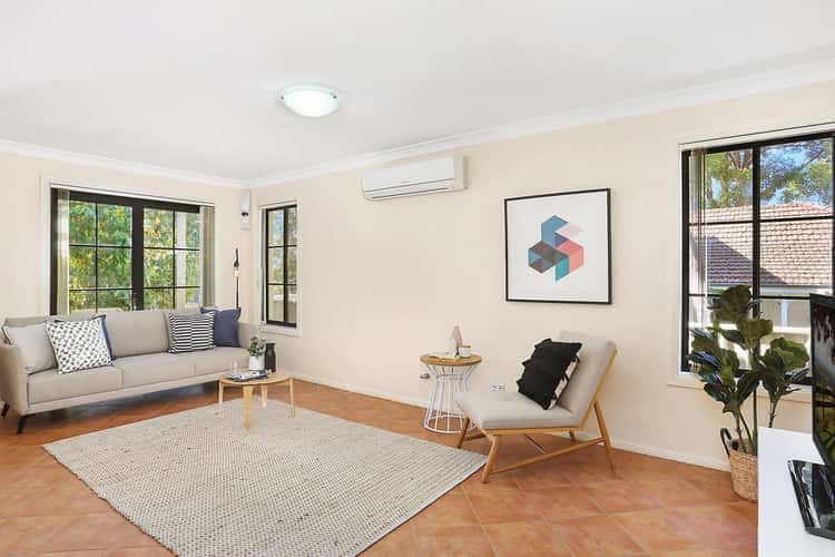 Main view of Homely semiDetached listing, 2A Beatrice Street, North Ryde NSW 2113