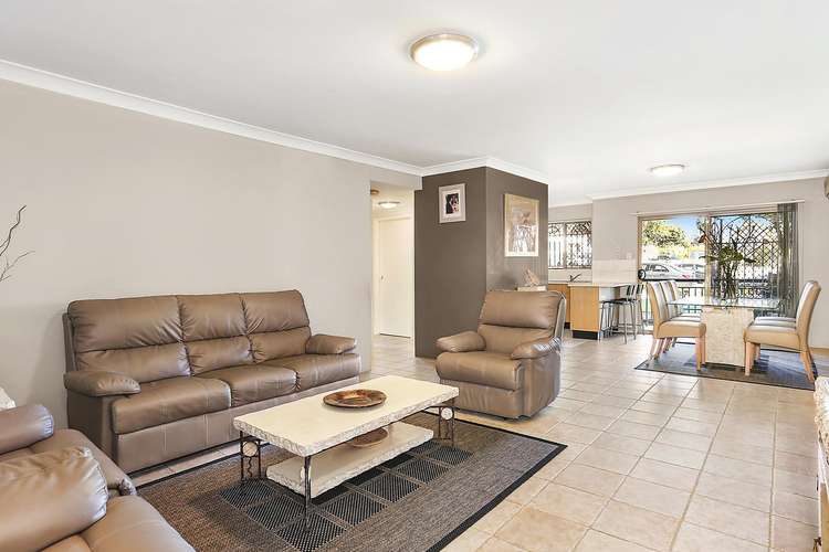 Second view of Homely apartment listing, 1/10-14 Kingsland Road South, Bexley NSW 2207