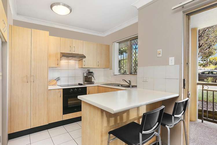 Third view of Homely apartment listing, 1/10-14 Kingsland Road South, Bexley NSW 2207