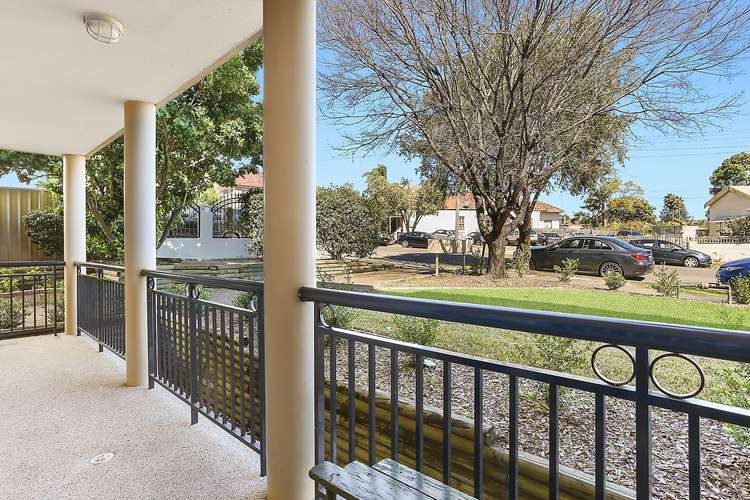 Fifth view of Homely apartment listing, 1/10-14 Kingsland Road South, Bexley NSW 2207