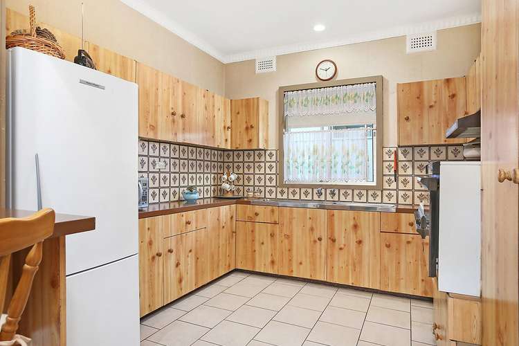 Second view of Homely house listing, 53 Mountview Avenue, Beverly Hills NSW 2209