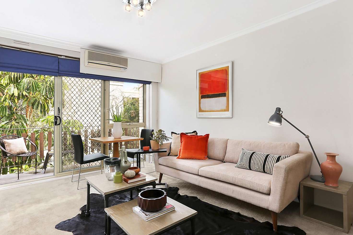 Main view of Homely apartment listing, 14/49 Kooyong Road, Armadale VIC 3143