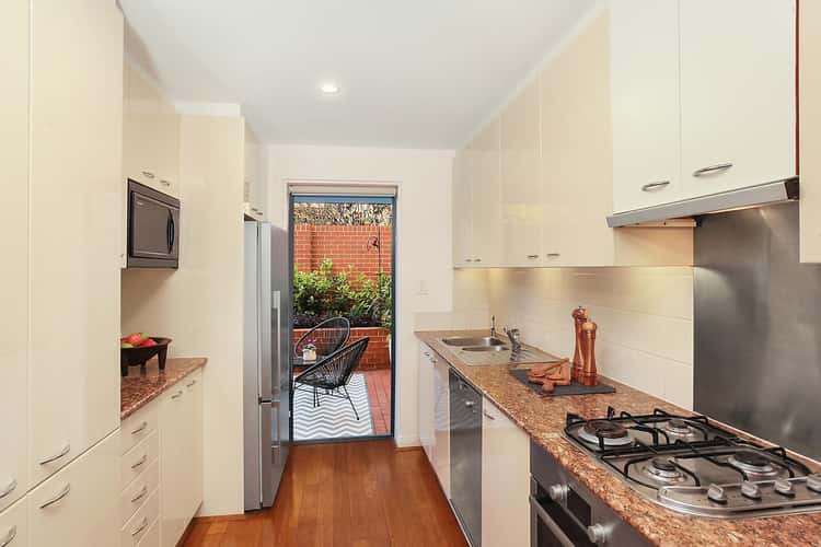 Third view of Homely townhouse listing, 28/8 Water Street, Birchgrove NSW 2041